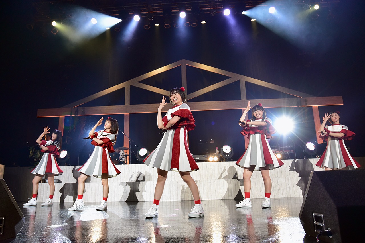 私立恵比寿中学