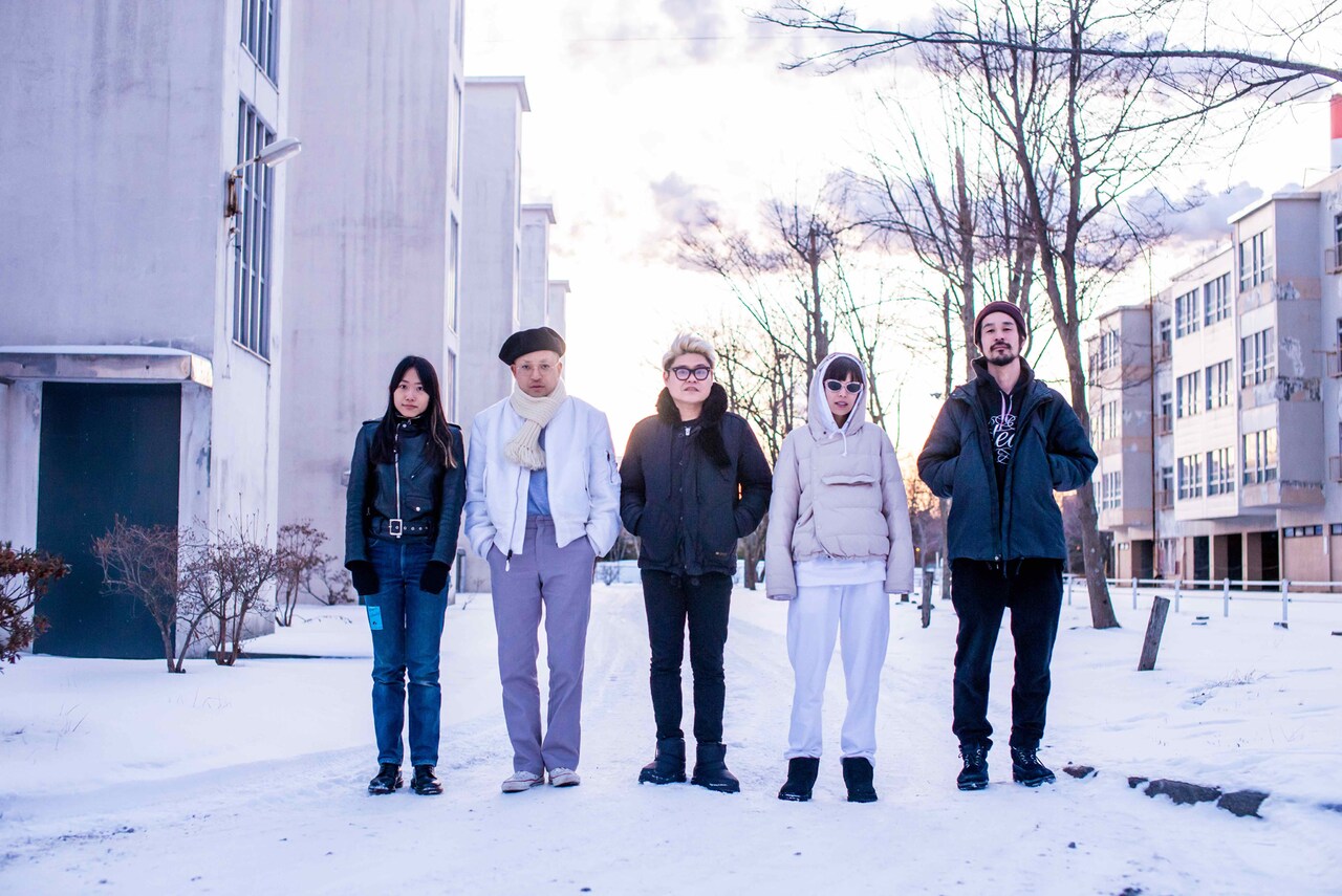 LEARNERS、名曲カバー「Always On My Mind」MV公開