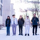 LEARNERS、古きよきアメリカンカルチャーへの憧れ詰め込んだ名曲カバー7inch発売
