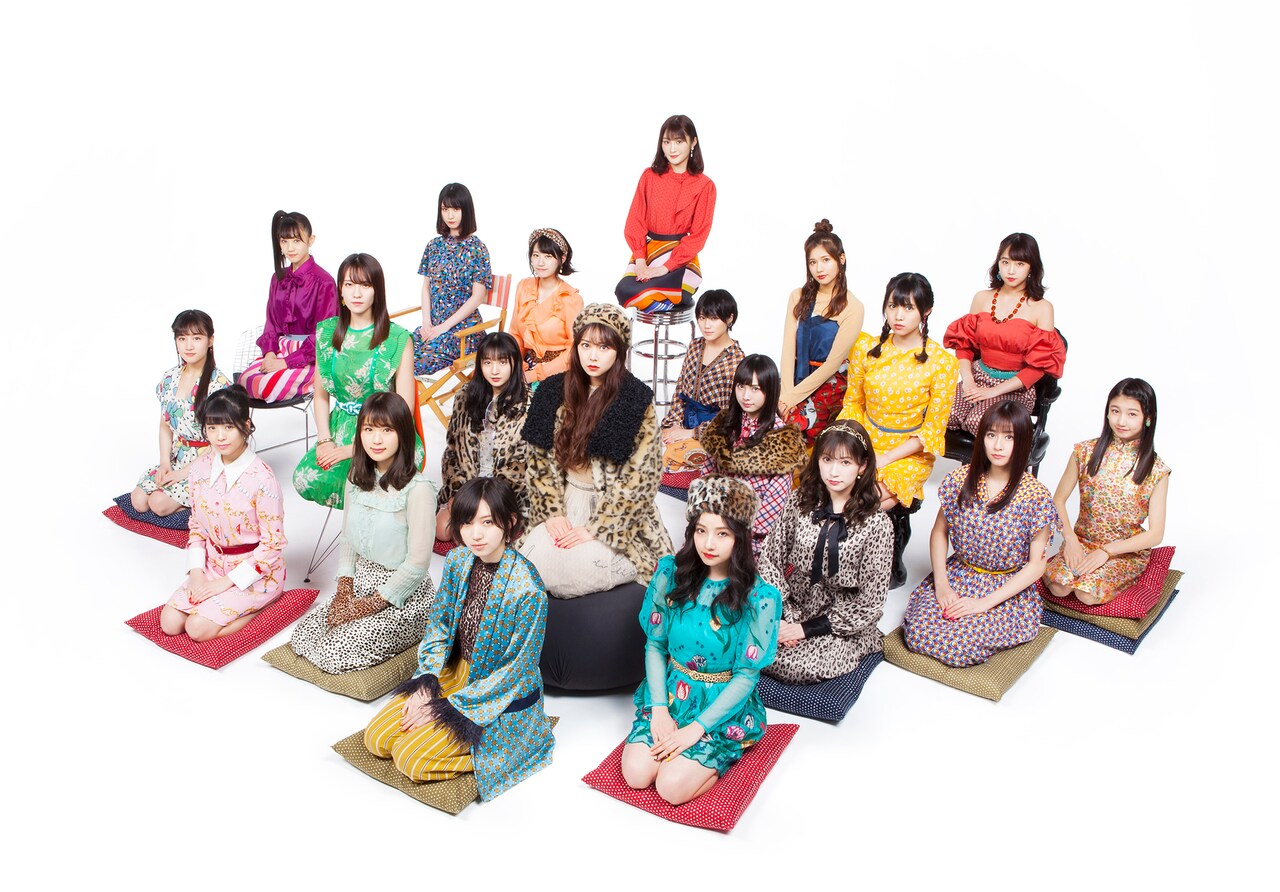 ☘️ NMB48 床の間正座娘 DVD付 Type-A 帯付き Amazon.co.jp: 床の間正座娘（通常盤Type-A）（CD＋DVD
