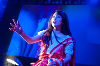 如月愛海（撮影：関上貴也）