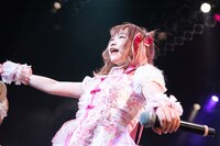 咎憐无（撮影：関上貴也）