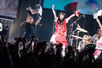 如月愛海（撮影：関上貴也）