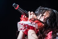 如月愛海（撮影：関上貴也）