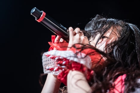 如月愛海（撮影：関上貴也）