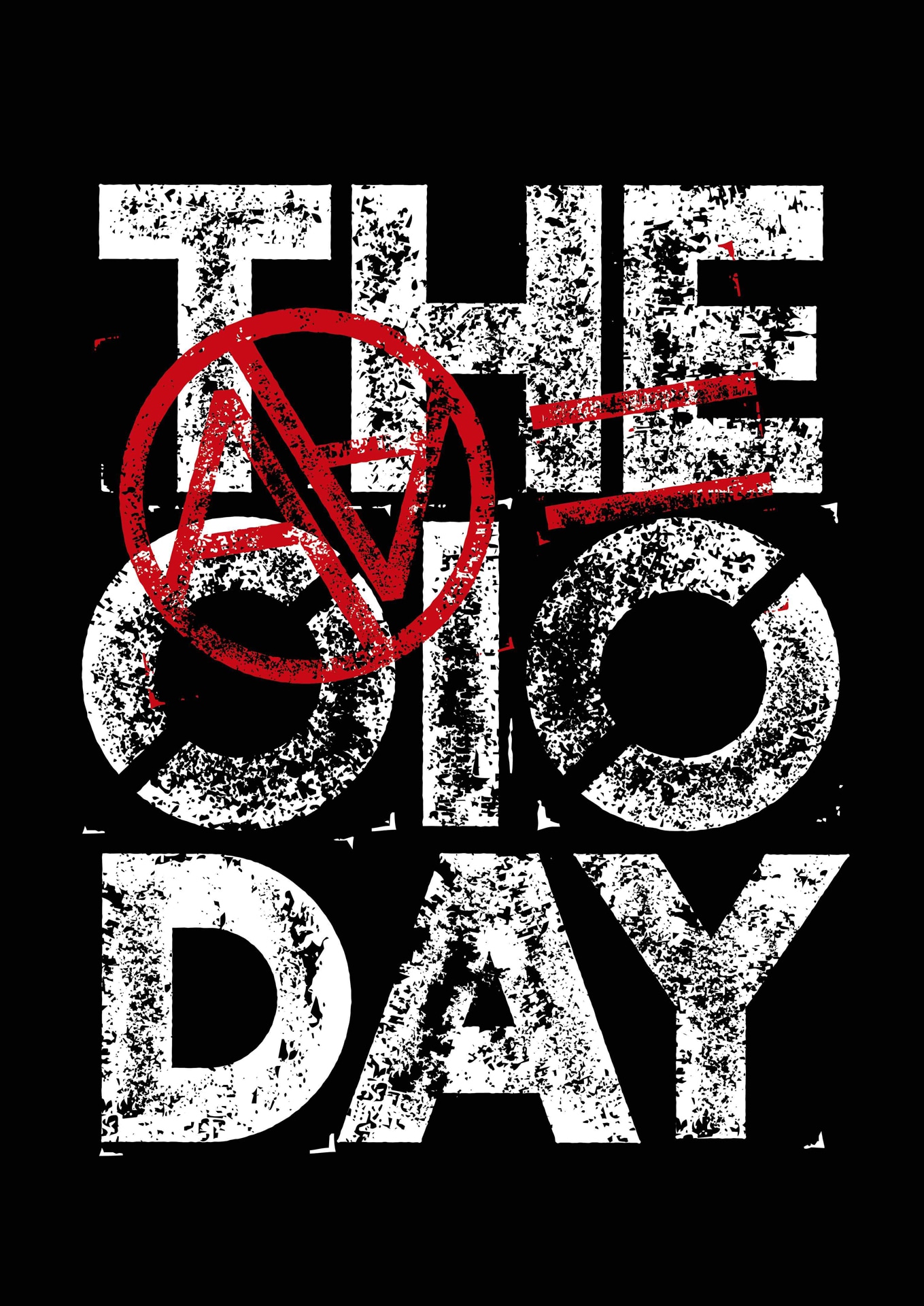 AA=「THE OIO DAY」DVD / Blu-rayジャケット