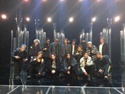 THE RAMPAGE from EXILE TRIBE