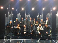 THE RAMPAGE from EXILE TRIBE