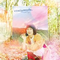 コアラモード．「ビューティフルデイズ」初回限定盤ジャケット