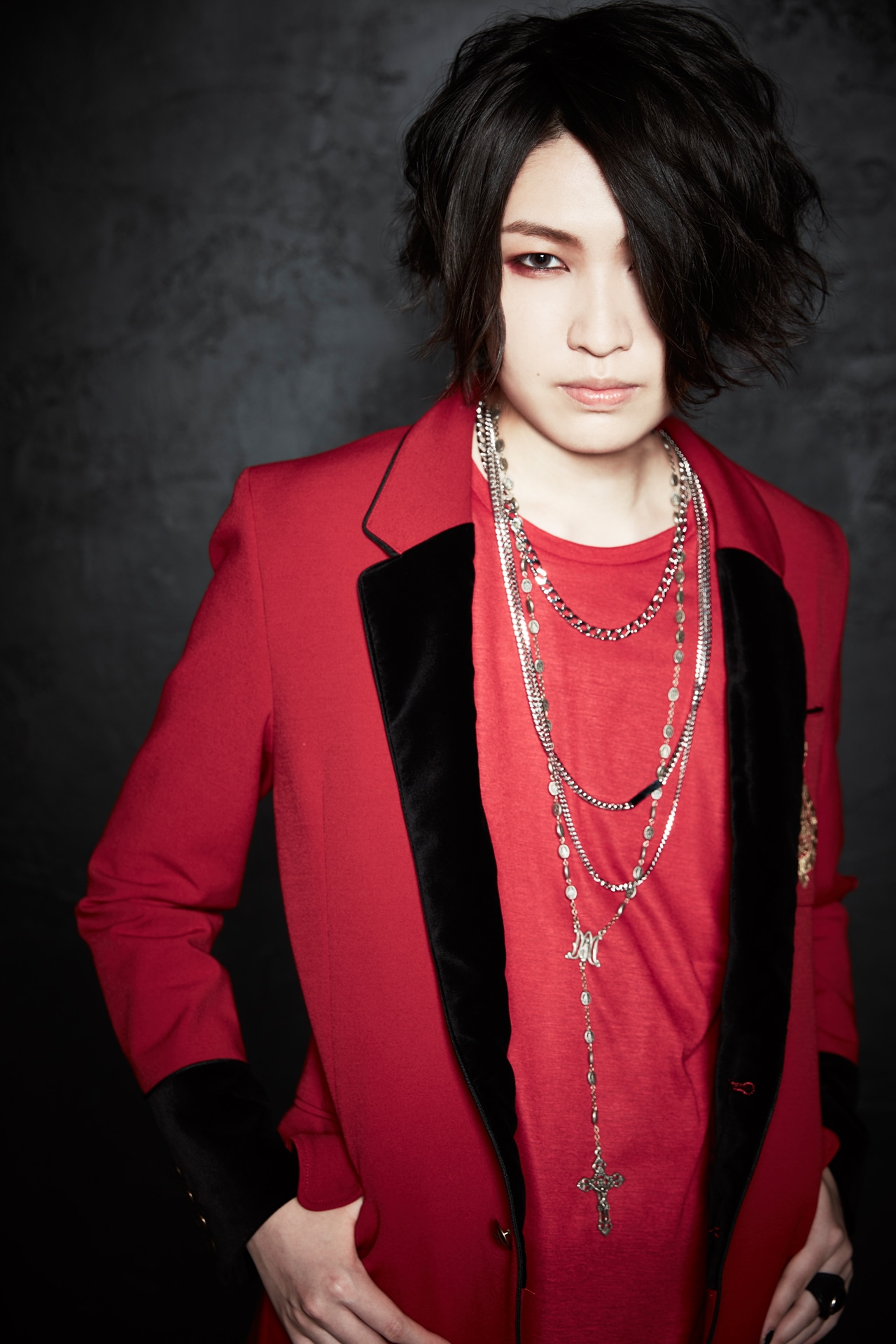 松岡侑李