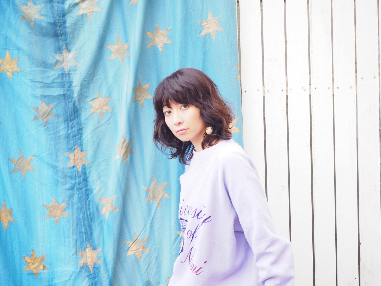 持田香織
