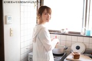 夏川椎菜「ぬけがら」より先行カット。