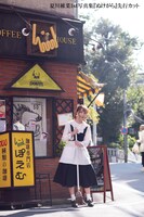 夏川椎菜「ぬけがら」より先行カット。