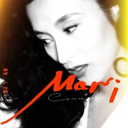 夏木マリ「Co・ro・na / 私を生きて」配信ジャケット