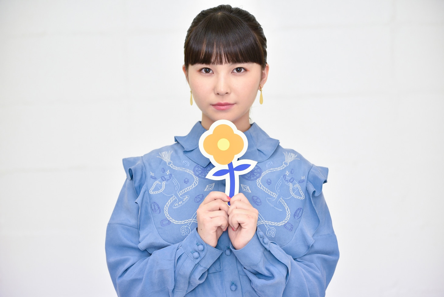 坂口有望