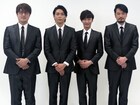 4人が今の心境語る“緊急コーナー”も、純烈の冠番組特別版が明日OA