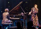 高橋洋子×まらしぃ、ブルーノートでデュオライブ開催
