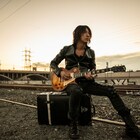 GLAY・TAKURO「鼓動」リアレンジver.本日深夜初オンエア