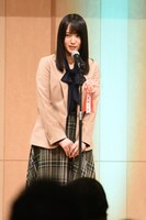 菅井友香（欅坂46）