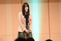 菅井友香（欅坂46）