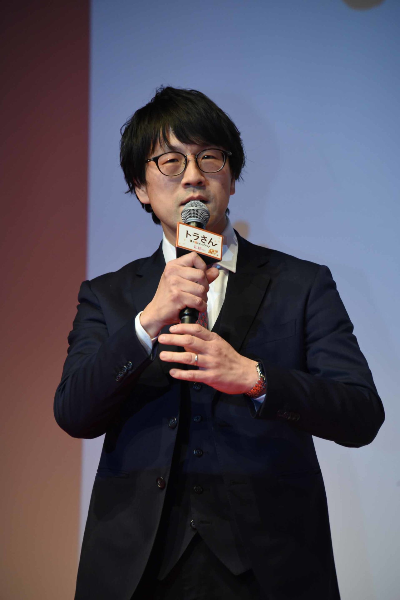 筧昌也