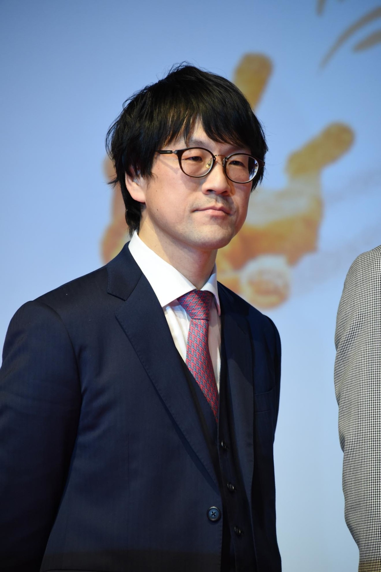 筧昌也監督