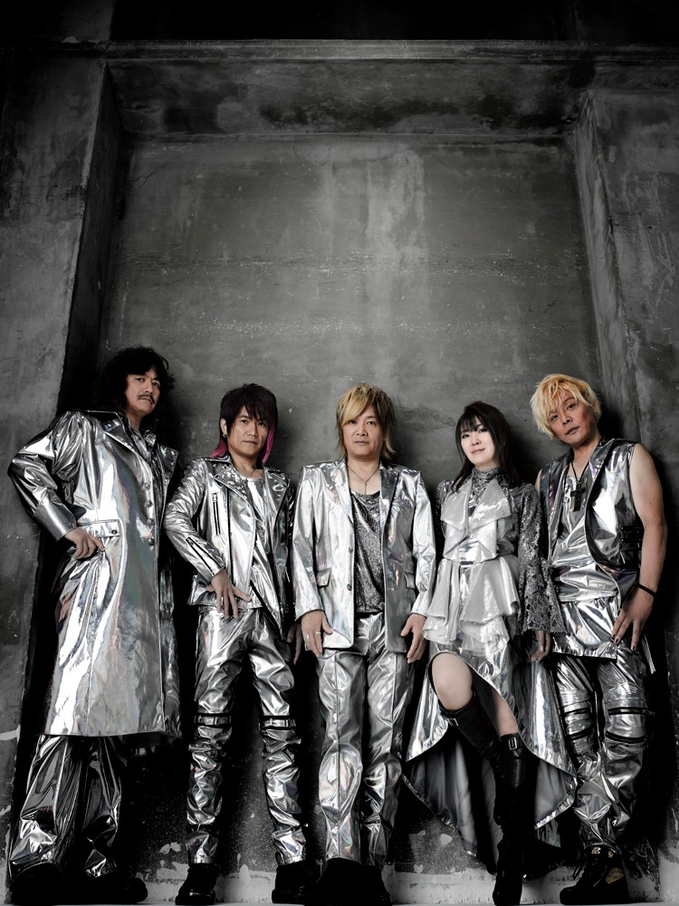 JAM Project