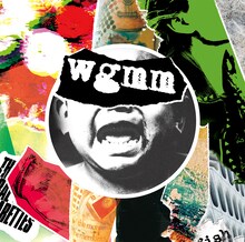 THE ORAL CIGARETTES「ワガママで誤魔化さないで」ジャケット