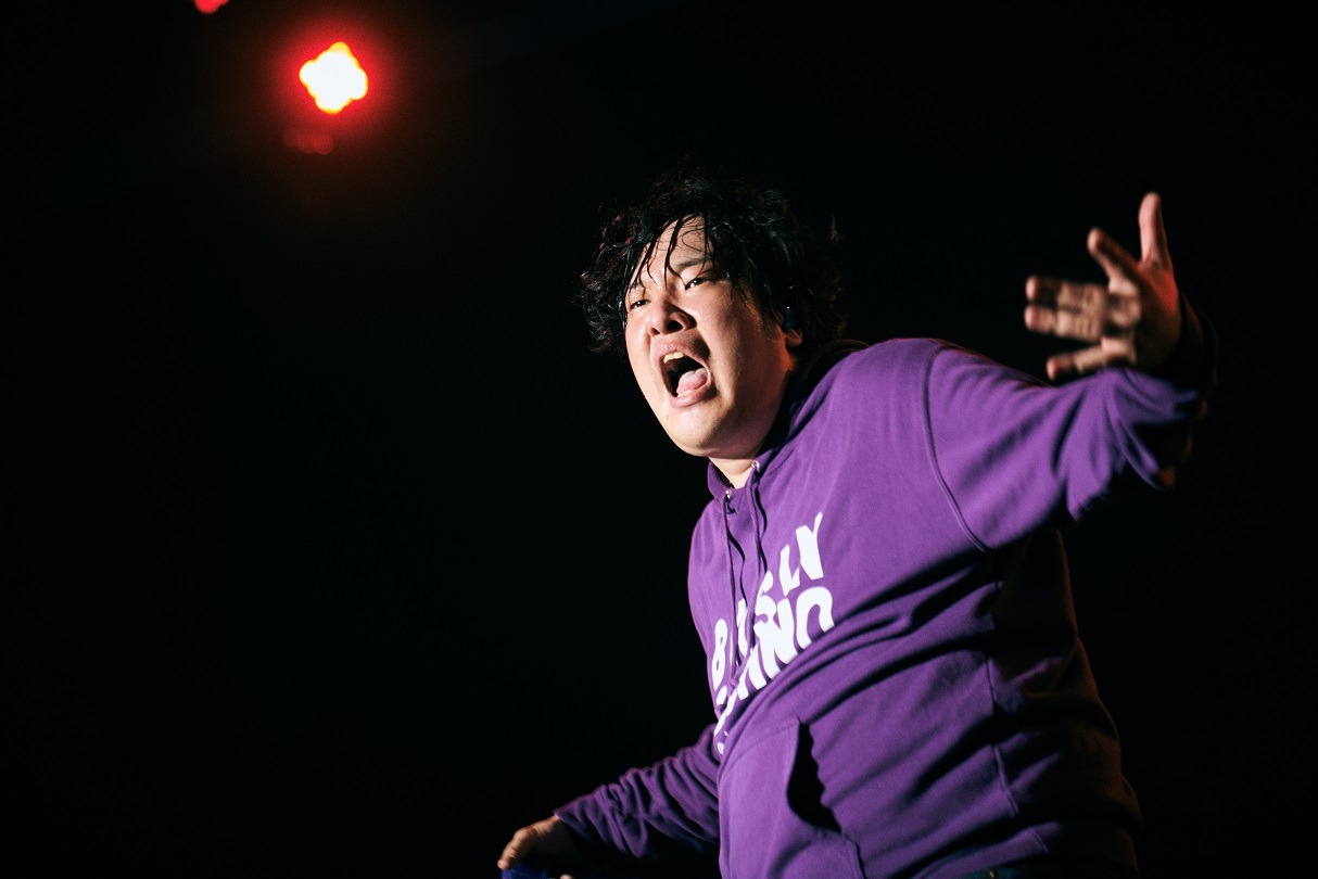 岡崎体育