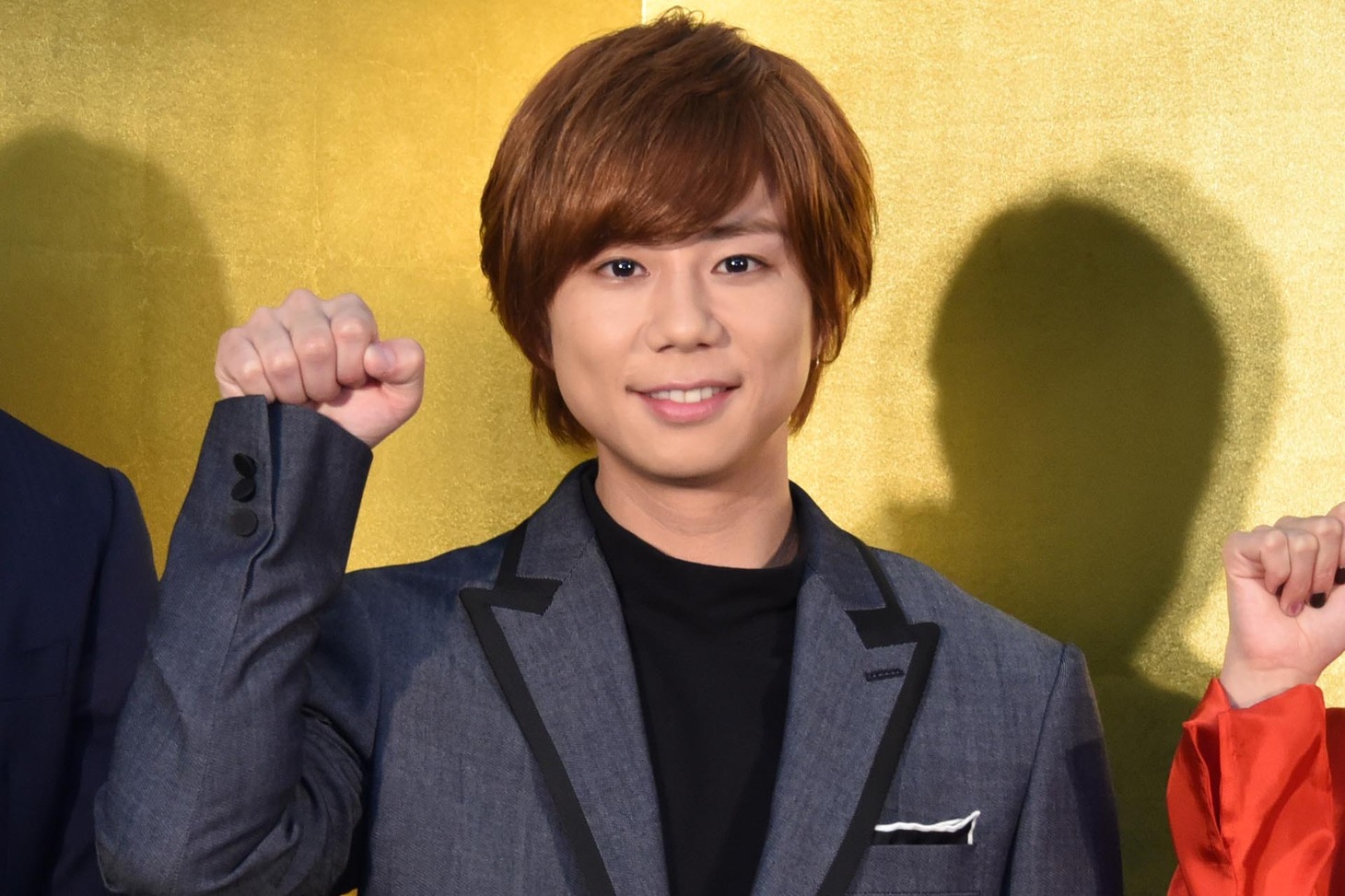 北山宏光