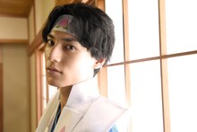 桃太郎（ユースケ）