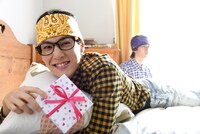 ユースケとリョウガ。