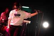 オロノ・ノグチ（Vo / Superorganism）（Photo by Ryota Mori）