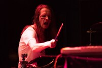 トゥーカン（Dr / Superorganism）（Photo by Ryota Mori）