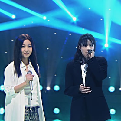 Mステ 3時間sp Zard坂井泉水と倉木麻衣の 負けないで デュエット実現 音楽ナタリー Mステ 3時間sp Zard坂井泉水と倉木麻衣の 負けないで デュエット実現 音楽ナタリー