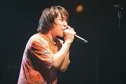 下川リヲ（Vo, G）（撮影：コムラマイ）
