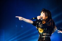 ぺいにゃむにゃむ（撮影：タマイシンゴ）