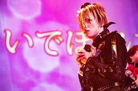 白鳥白鳥（撮影：タマイシンゴ）