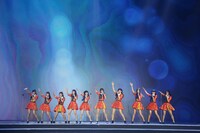 「AKB48 Group Asia Festival 2019 in BANGKOK Presented by SHANDA GAMES」の様子。 (c)AKS