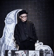 京(Vo / DIR EN GREY)