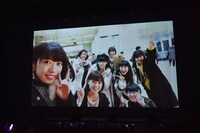 オープニングムービーのワンシーン。