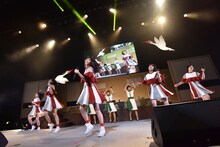 「エビネギ3～エビネギ1の、ようなもの。～」の様子。