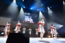 「エビネギ3～エビネギ1の、ようなもの。～」の様子。