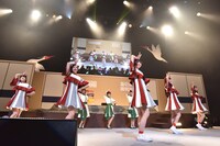 「エビネギ3～エビネギ1の、ようなもの。～」の様子。