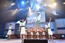 「エビネギ3～エビネギ1の、ようなもの。～」の様子。