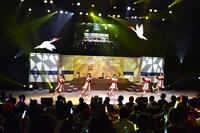 「エビネギ3～エビネギ1の、ようなもの。～」の様子。