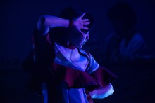 中山莉子（私立恵比寿中学）