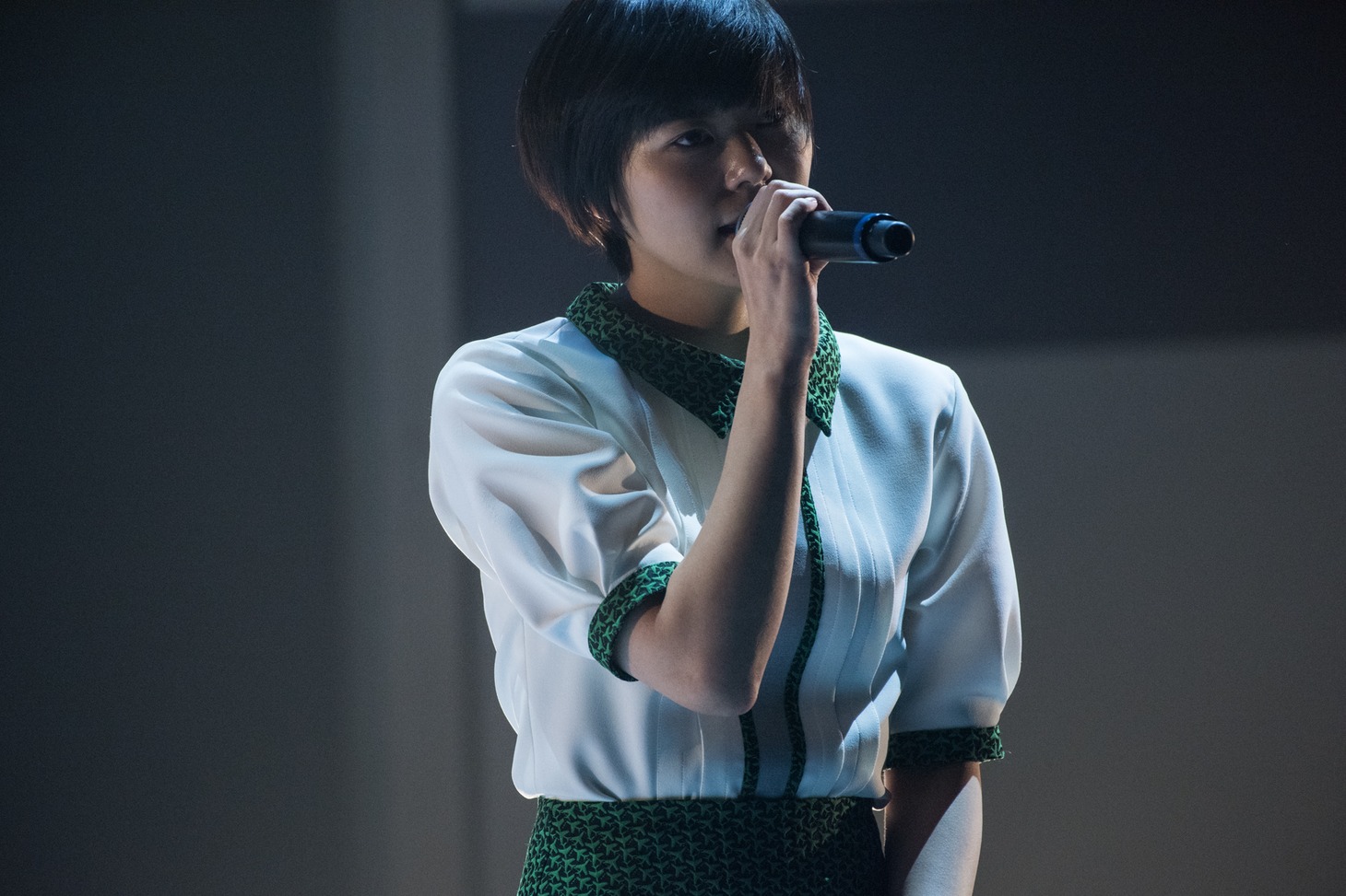 Megu(Negicco）