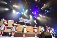 「エビネギ3～エビネギ1の、ようなもの。～」の様子。