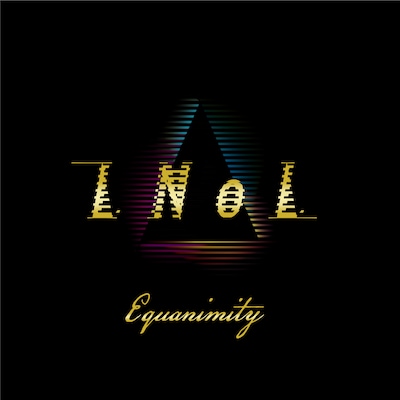 LNoL「Equanimity」配信ジャケット